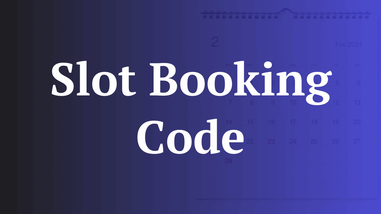 Appointment Booking System FlutterFlow
