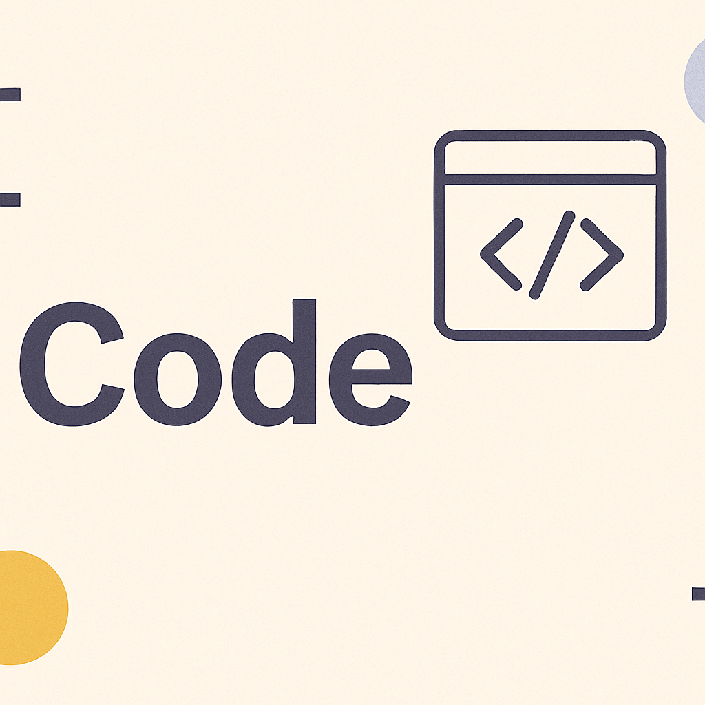 Code