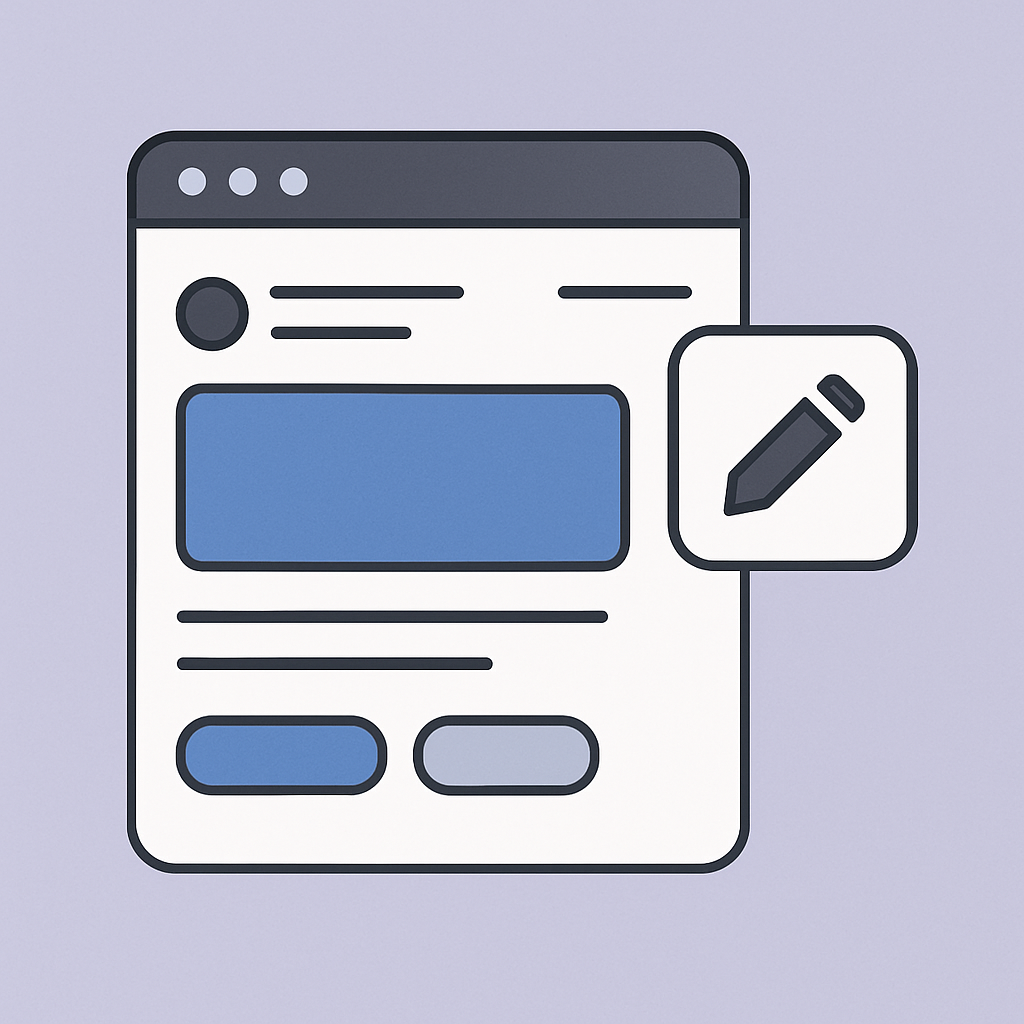 UI Designs