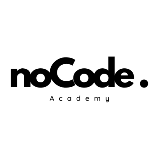 No Code Academy