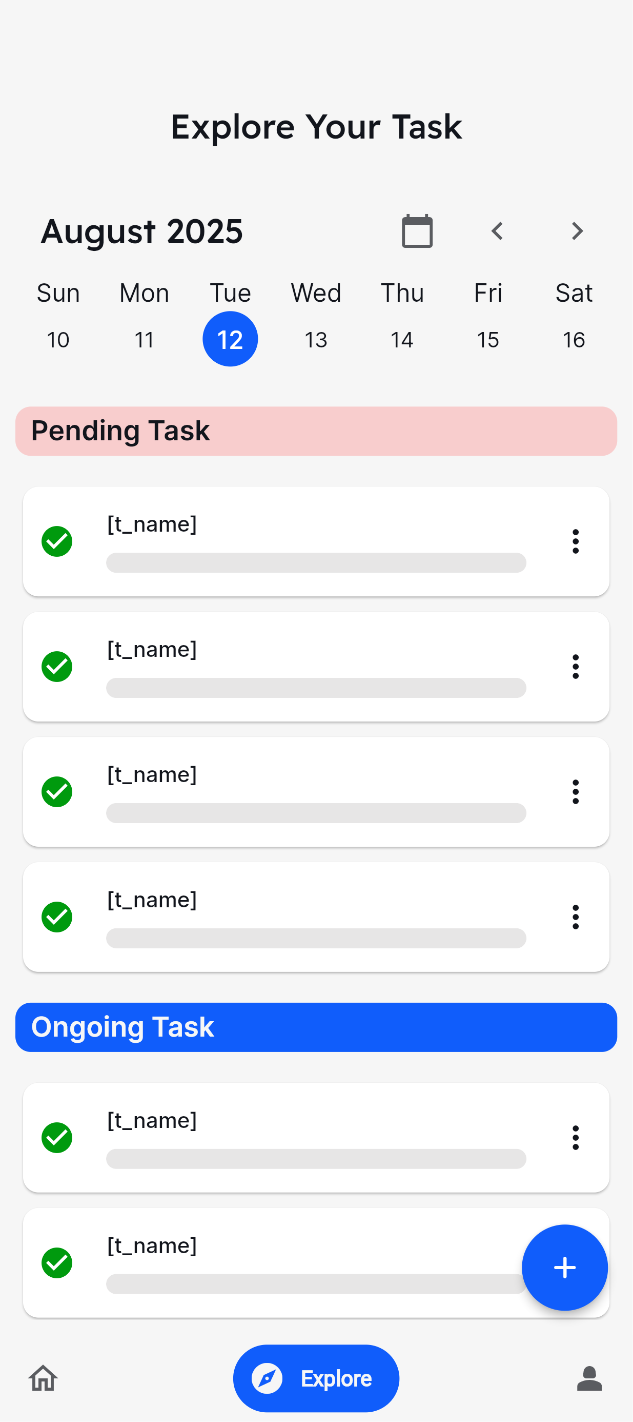FlutterFlow + Firebase To-Do List App Tutorial | Build a No-Code Flutter App