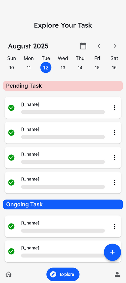 FlutterFlow + Firebase To-Do List App Tutorial | Build a No-Code Flutter App