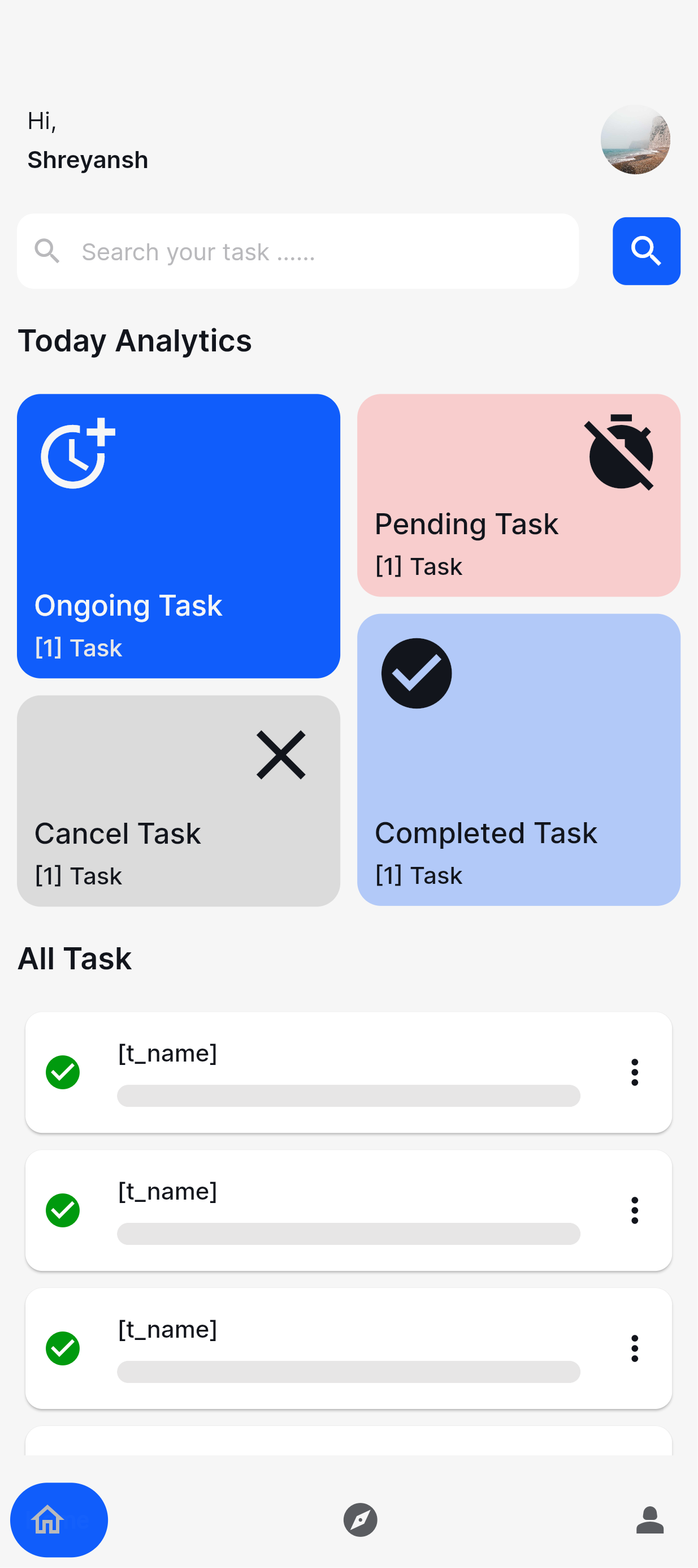 FlutterFlow + Firebase To-Do List App Tutorial | Build a No-Code Flutter App