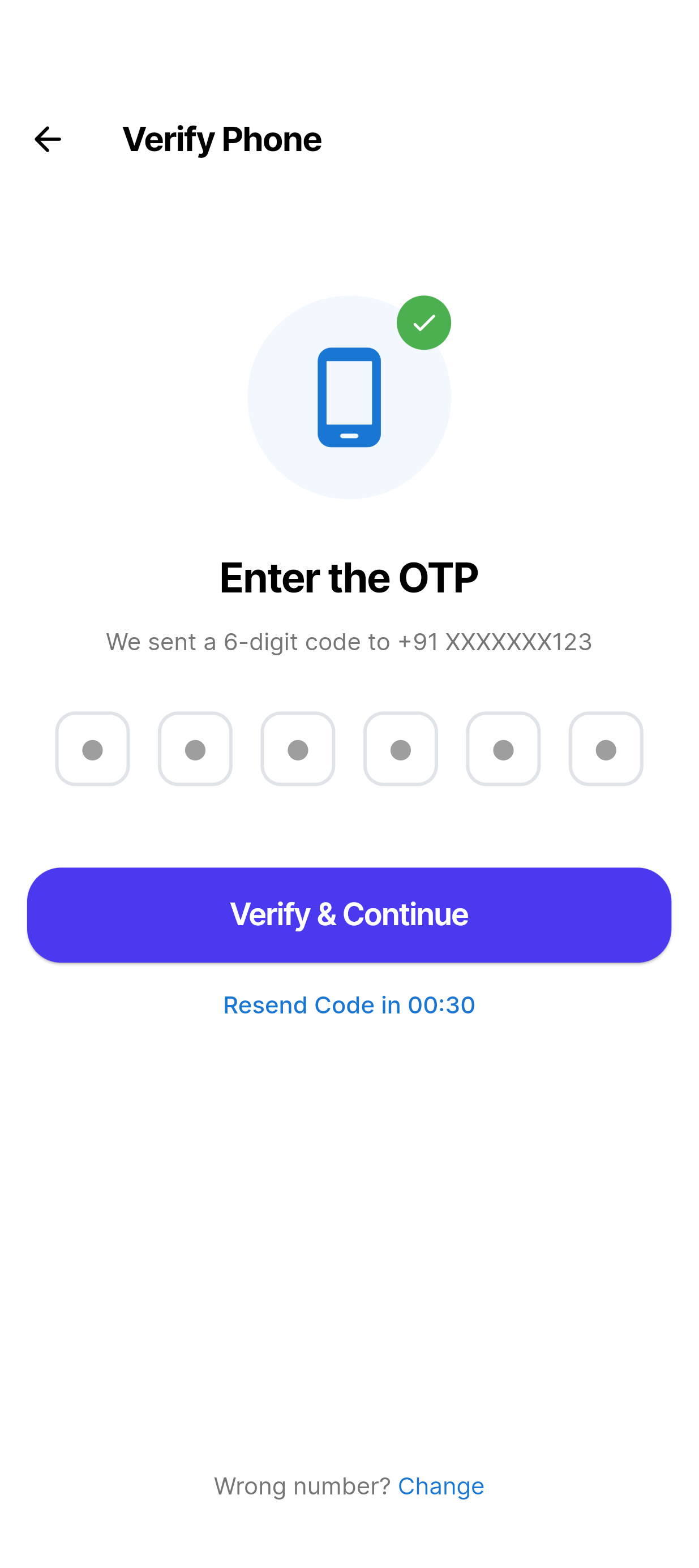 AbhyasApp – Complete Exam Preparation App UI Kit
